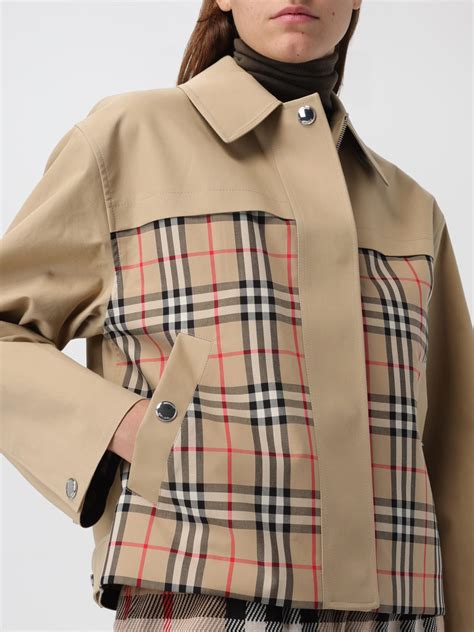 giacca burberry donna usata|Burberry, articoli di seconda mano .